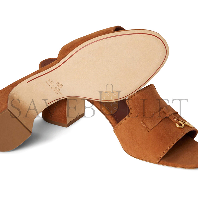 LORO PIANA SUMMER CHARMS SANDAL FAI5579